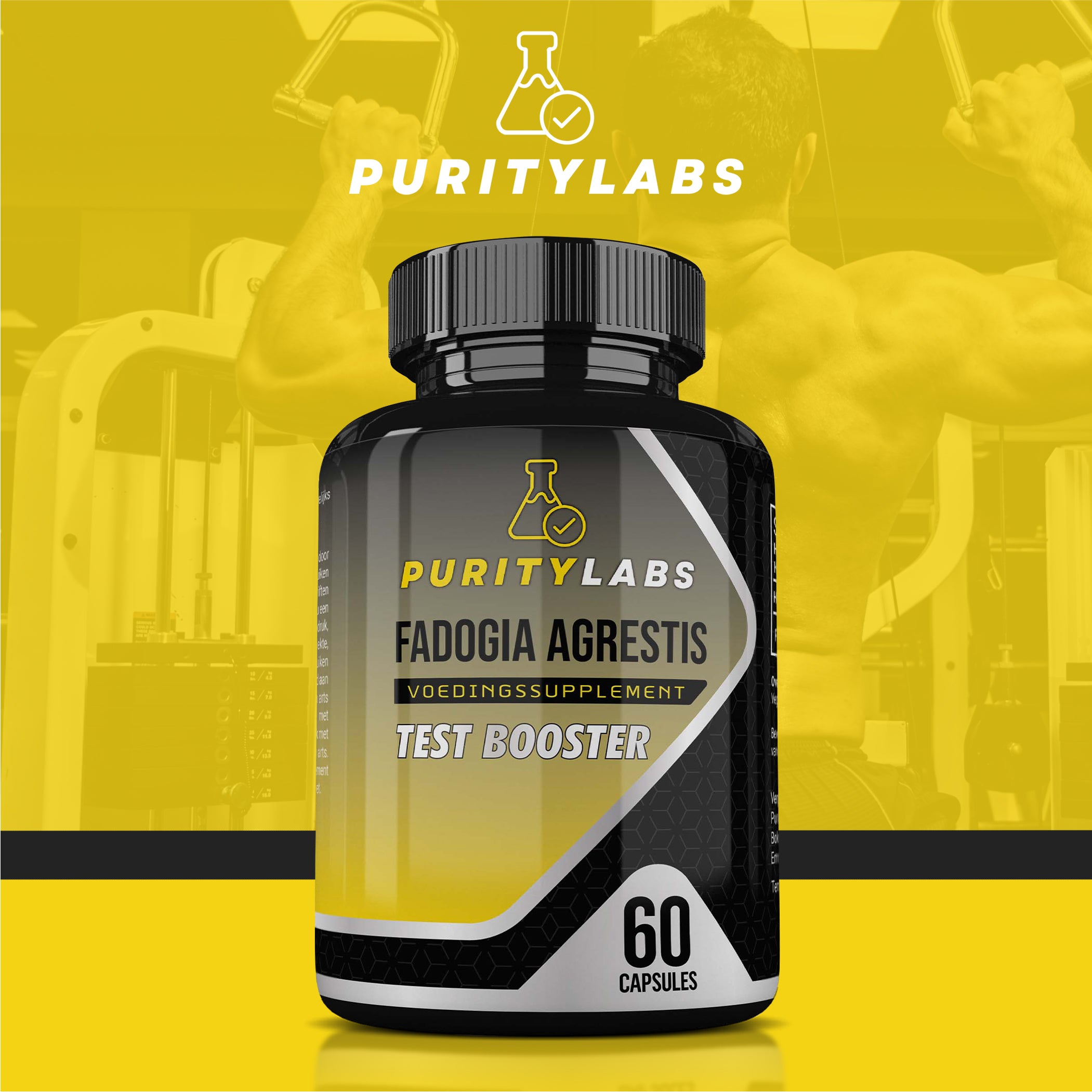 Kracht & Vitaliteit Bundel