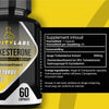 PurityLabs Turkesterone - 2 Pack