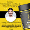 PurityLabs Alpha-Drive - 4 Pack DEAL