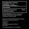 PurityLabs Ashwagandha - Gift