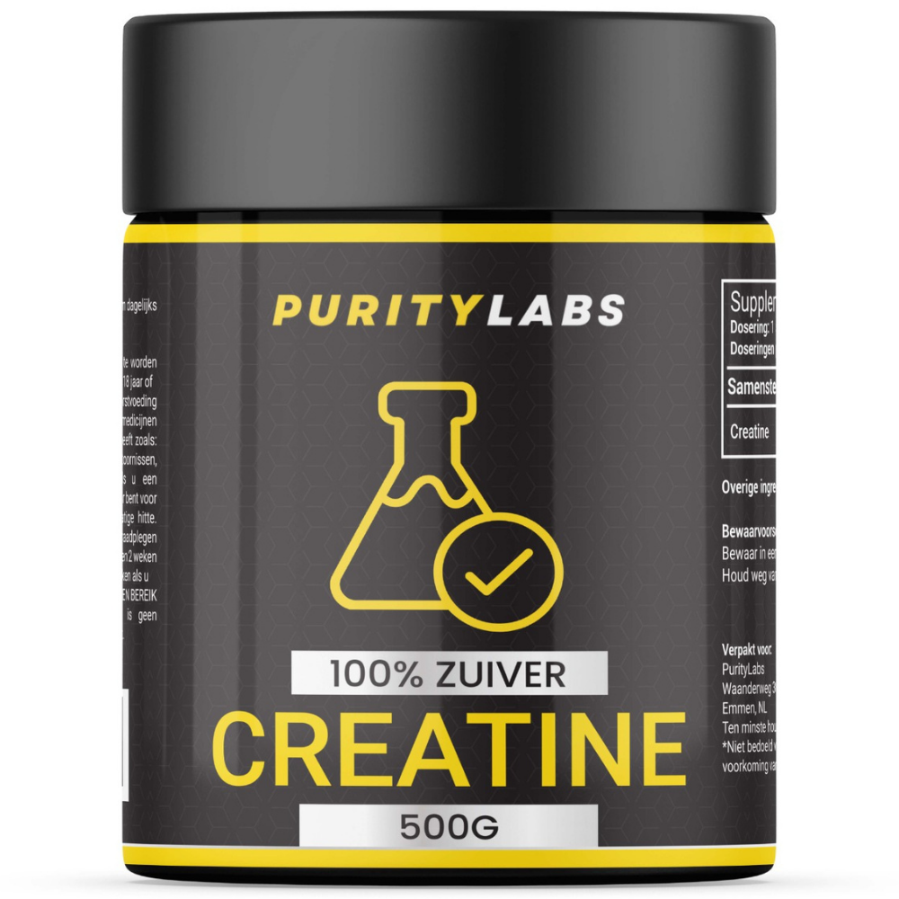 PurityLabs Creatine