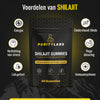 PurityLabs Shilajit Gummies