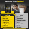 PurityLabs Shilajit Gummies