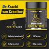 PurityLabs Creatine