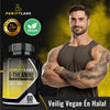 PurityLabs L-Theanine - 2 Pack
