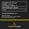 PurityLabs Creatine