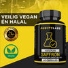 PurityLabs Saffraan - 4 Pack