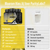 PurityLabs Maca - 4 Pack