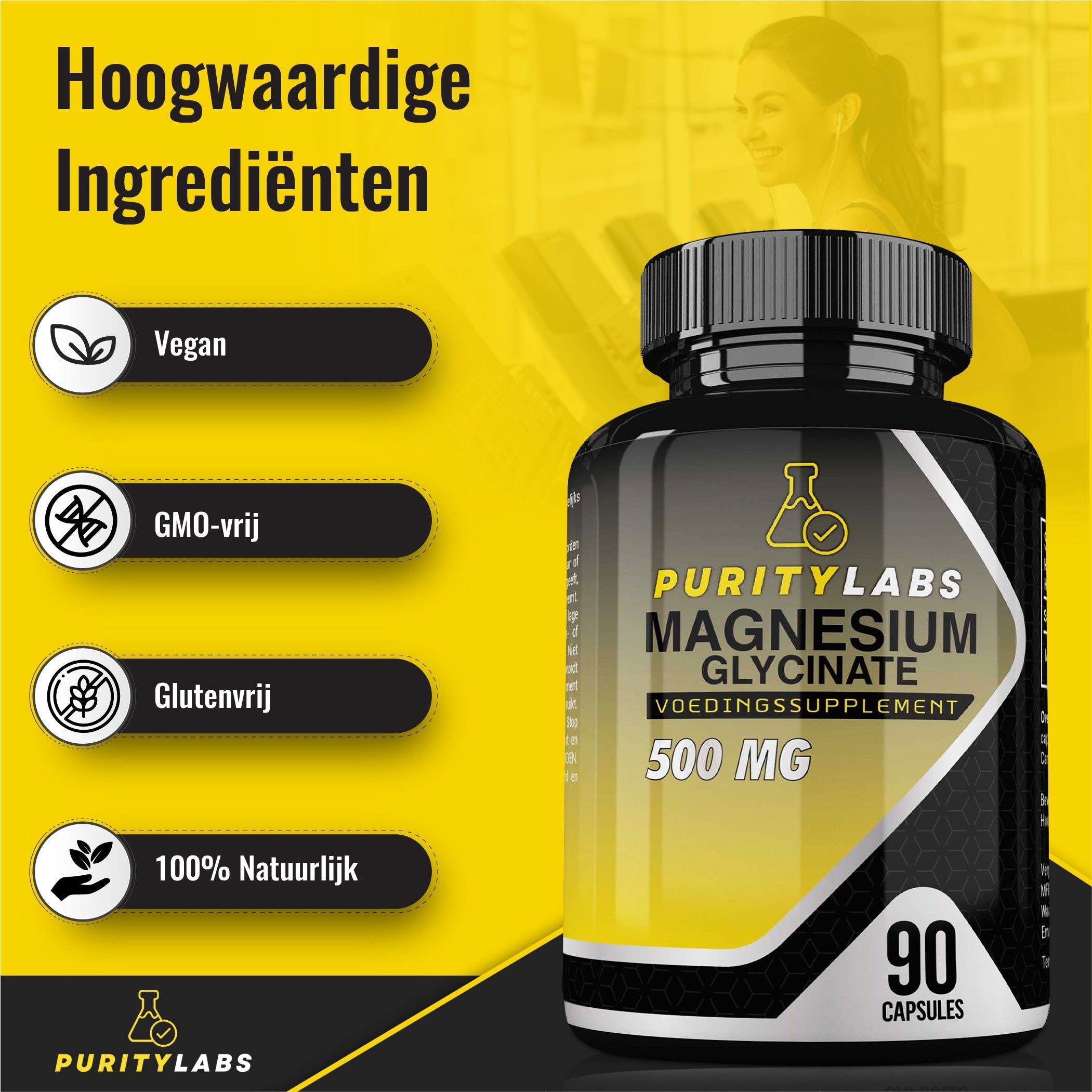 Stress Killer Bundel