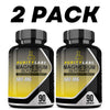 PurityLabs Magnesium Glycinate - 2 Pack