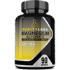 PurityLabs Magnesium Glycinate