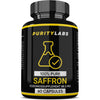 PurityLabs Saffraan