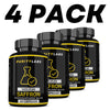 PurityLabs Saffraan - 4 Pack