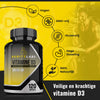 PurityLabs Vitamine D