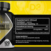 PurityLabs Vitamine D