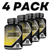 PurityLabs Fenugreek - 4 Pack