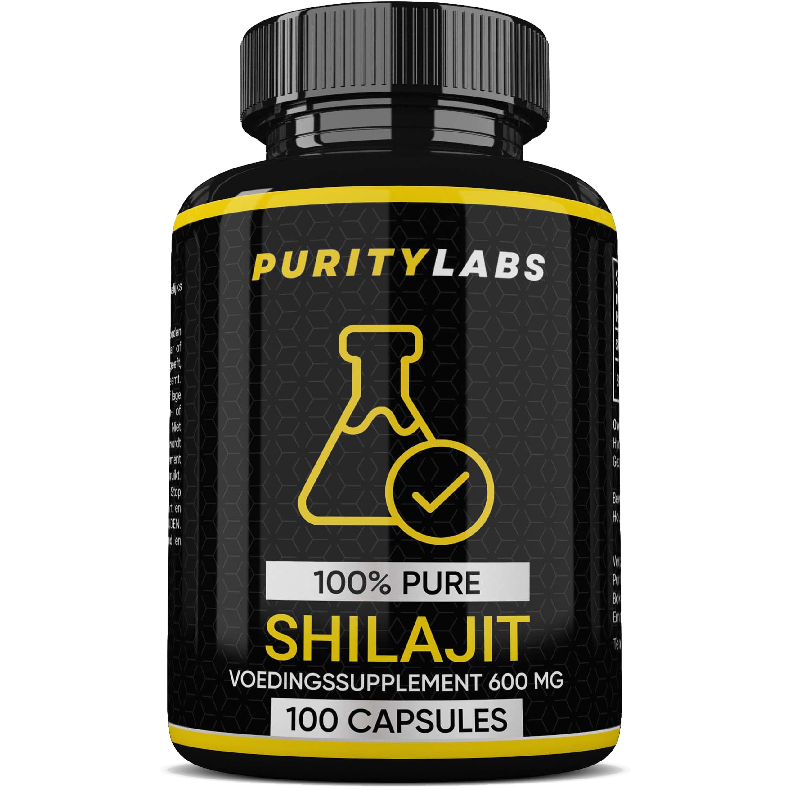 Shilajit Kopen