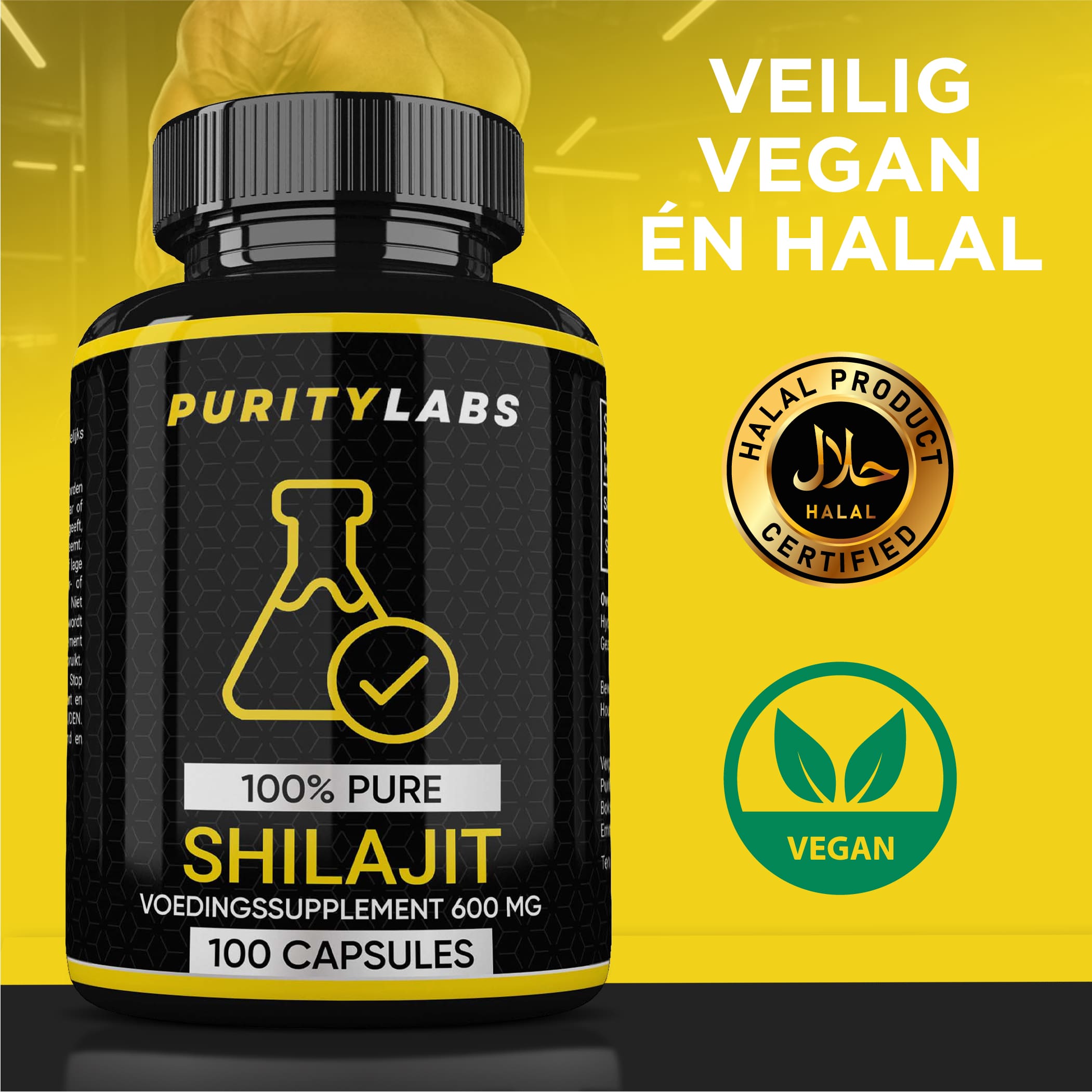 Shilajit Kopen