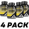 PurityLabs Ashwagandha - 4 Pack