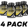 PurityLabs Turkesterone - 4 Pack