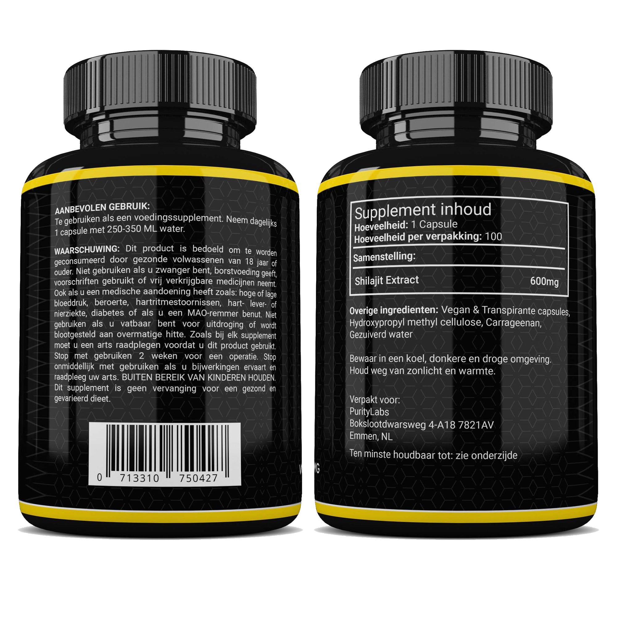 SPECIAAL AANBOD - 1+1 GRATIS (Tijdelijk Beschikbaar)